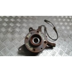 Fusee avant gauche RENAULT...