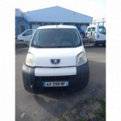 Joint de coffre PEUGEOT BIPPER