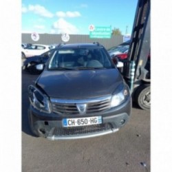 Joint de coffre DACIA...