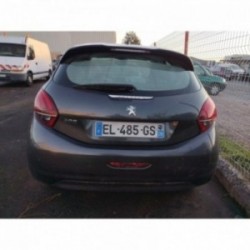 Joint de coffre PEUGEOT 208...