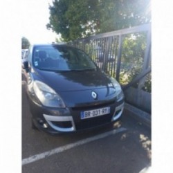 Joint de porte avant droite...
