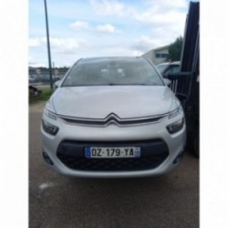 Joint de coffre CITROEN C4...