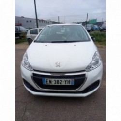 Joint de coffre PEUGEOT 208...