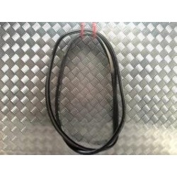 Joint de coffre CITROEN C3...
