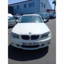 Joint de coffre BMW SERIE 1...