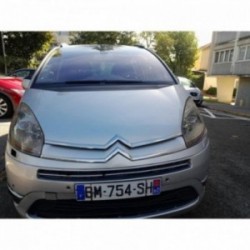 Joint de coffre CITROEN C4...