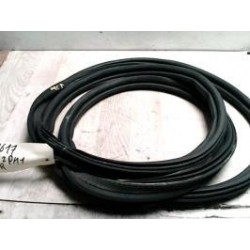 Joint de coffre CITROEN C4...