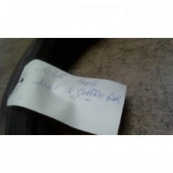 Joint de coffre PEUGEOT...
