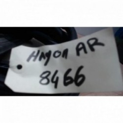 Joint de coffre OPEL AGILA B