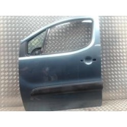 Porte avant gauche CITROEN...