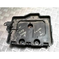 Coffre à batterie RENAULT...