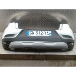 Pare choc arriere RENAULT...