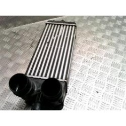 Echangeur air (Intercooler)...