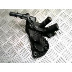 Boitier eau RENAULT CAPTUR...