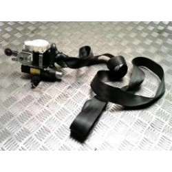 Ceinture avant gauche...
