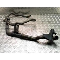 Durite RENAULT CLIO 4 PHASE 1