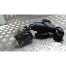 Ceinture arriere droit BMW...
