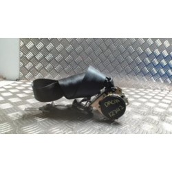 Ceinture arriere centre...