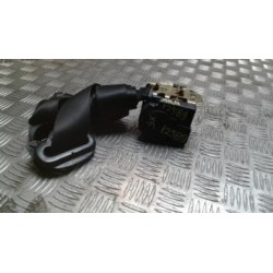 Ceinture arriere gauche BMW...
