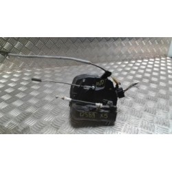 Serrure avant droit BMW X5 E53