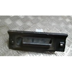 Serrure de coffre PEUGEOT 206+