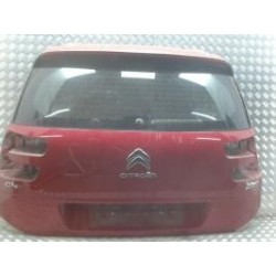 Malle/Hayon arriere CITROEN...