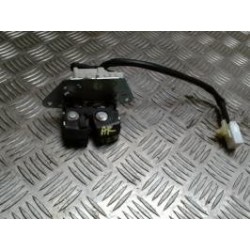 Serrure de coffre CITROEN NEMO