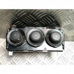 Commande chauffage CITROEN...