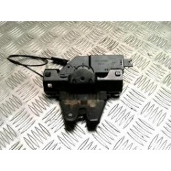 Serrure de coffre BMW SERIE...