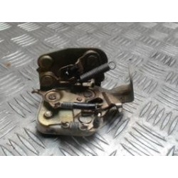 Serrure avant gauche RENAULT 