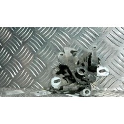 Serrure de capot CITROEN C5 2