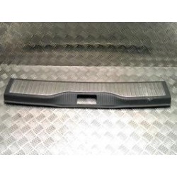 Cache serrure OPEL ZAFIRA B...