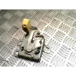 Serrure de capot CITROEN NEMO