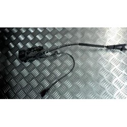 Serrure de capot AUDI A4 3...