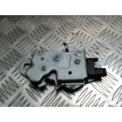 Serrure de capot MINI MINI...