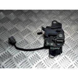 Serrure de capot MAZDA 3 3...