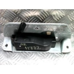 Serrure de coffre CITROEN C8