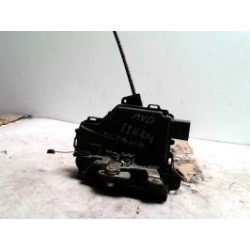Serrure avant droit SKODA...