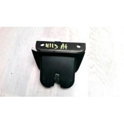 Serrure de coffre AUDI A4 2...