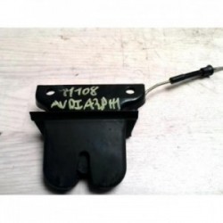 Serrure de hayon AUDI A3 1...