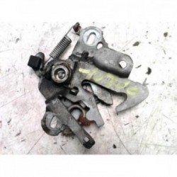 Serrure de capot CITROEN C5 2