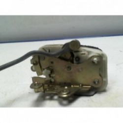 Serrure de coffre HONDA CR-V 1