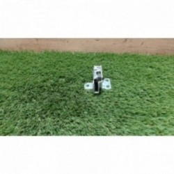 Serrure CITROEN JUMPER 3...