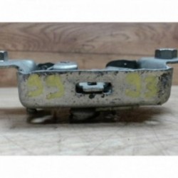 Serrure de capot FIAT 