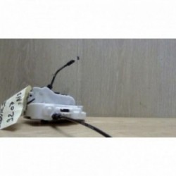 Serrure avant droit RENAULT...