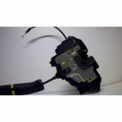 Serrure avant droit RENAULT 