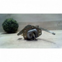 Serrure avant droit PEUGEOT 