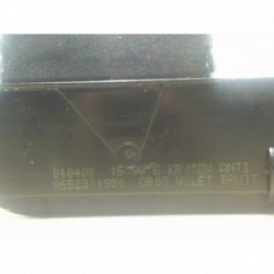 Serrure de hayon CITROEN 