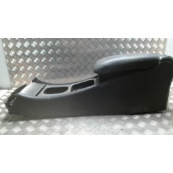Console central (interieur...