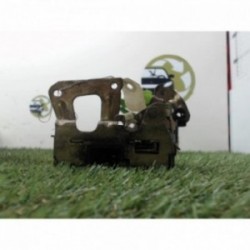 Serrure arriere droit RENAULT 